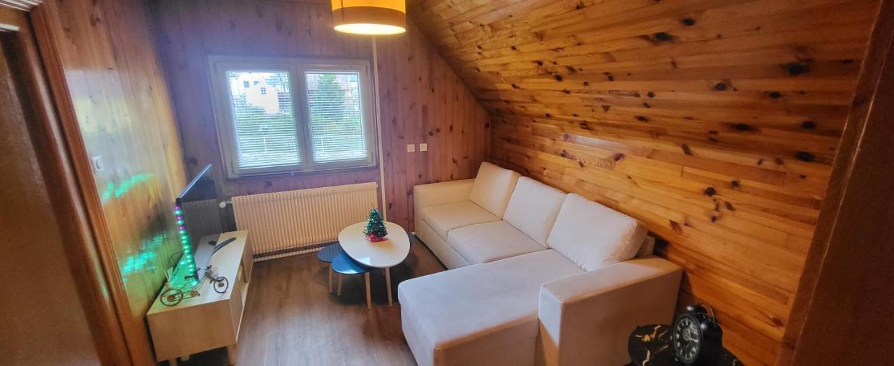 Appart Bois De Reve Spa Algolsheim Exterior foto