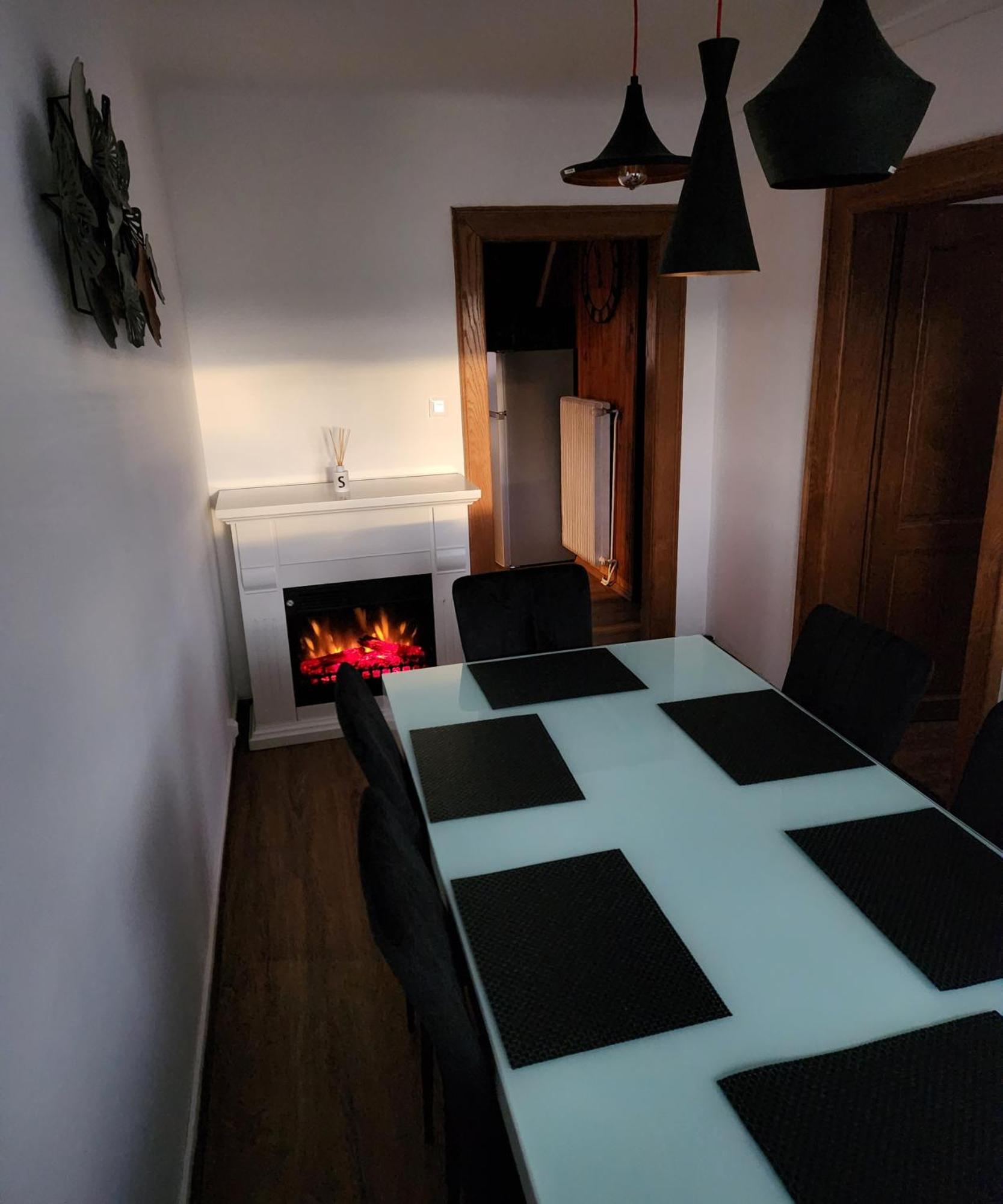 Appart Bois De Reve Spa Algolsheim Exterior foto